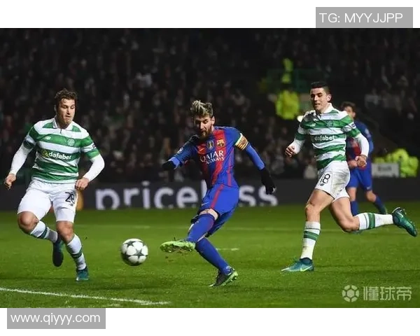 英超精彩对决巴萨3-0击败巴黎圣日耳曼乌龙球成比赛转折点解析 英超精彩对决巴萨3-0击败巴黎圣日耳曼乌龙球成比赛转折点解析