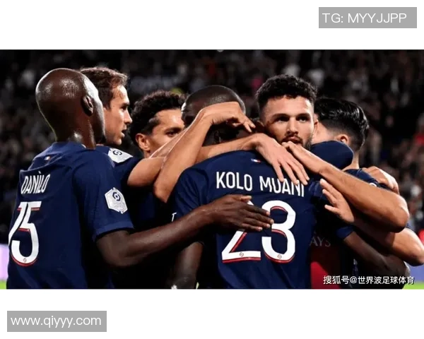 西甲激战巴黎圣日耳曼与AC米兰鏖战至平局全场沸腾