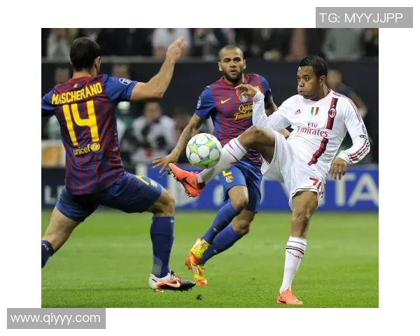 英超经典对决巴萨与AC米兰战平点球大战点燃全场激情与数据分析