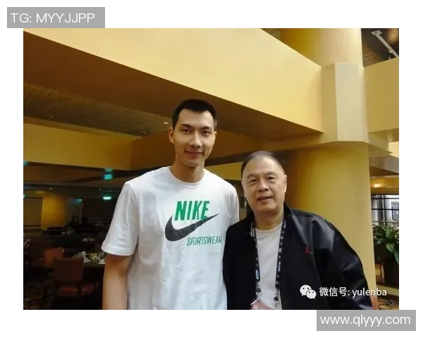 姚明与张卫平深情悼念篮球传奇共同缅怀伟大球员的辉煌与贡献