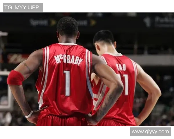 姚明荣膺NBA新秀赛季MVP的辉煌历程与影响分析