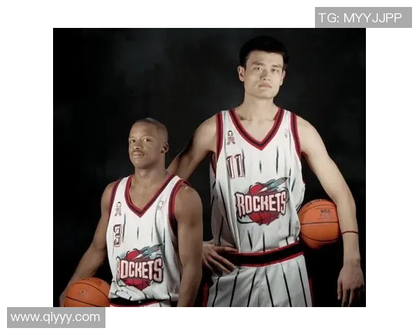 姚明职业生涯巅峰成就与影响力探讨