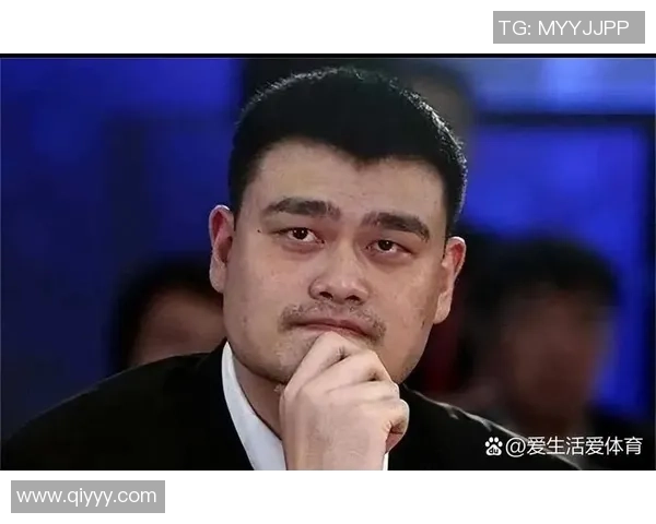 实况2018姚明：重温传奇巨星的篮球生涯与辉煌时刻