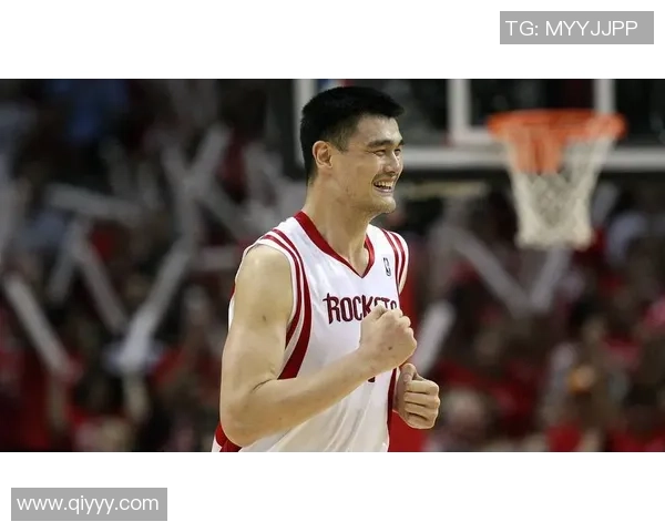 暴走姚明2：重返赛场的传奇巨人再续篮球梦想与荣耀之路