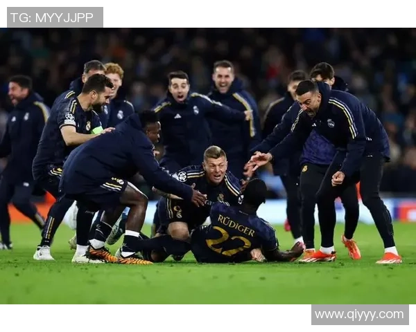 英超经典对决巴萨与皇马战成平局帽子戏法点燃全场激情