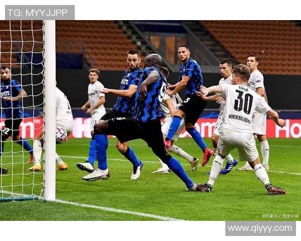 国王杯:国米6-2多特蒙德!神扑瞬间引爆全场战术复盘 国王杯:国米6-2多特蒙德!神扑瞬间引爆全场战术复盘