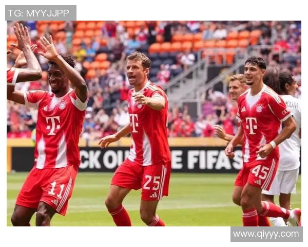 欧冠激战阿森纳与拜仁握手言和精彩瞬间引发全场热烈反响分析