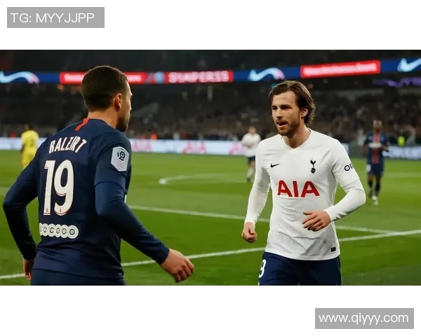 英超惊天逆袭巴黎圣日耳曼4-0横扫热刺战术解析引发热议