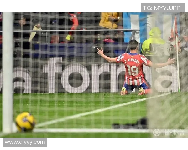 足总杯精彩对决马竞轻取里昂全场沸腾瞬间回顾