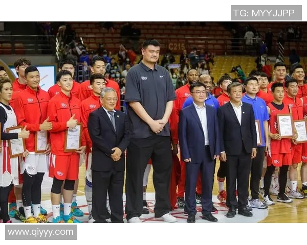 麦卓与姚明的篮球传奇：跨越文化的友谊与合作之路