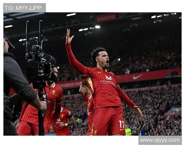 足总杯曼联大胜利物浦五球逆转引发争议判罚全场沸腾