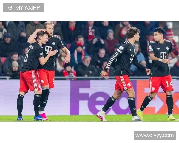 欧冠激战:拜仁狂胜波尔图五球大捷绝杀时刻震撼全场 欧冠激战:拜仁狂胜波尔图五球大捷绝杀时刻震撼全场