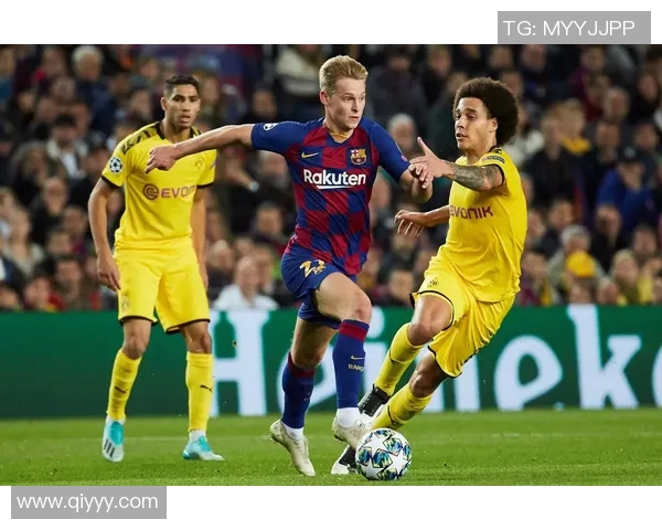 欧联杯巴萨大胜多特蒙德争议判罚引发全场热议与激情 欧联杯巴萨大胜多特蒙德争议判罚引发全场热议与激情