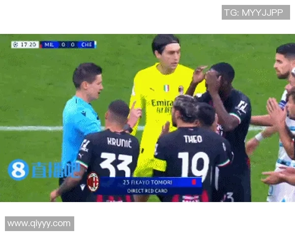 切尔西友谊赛逆转AC米兰补时绝杀全场沸腾战术解析 切尔西友谊赛逆转AC米兰补时绝杀全场沸腾战术解析