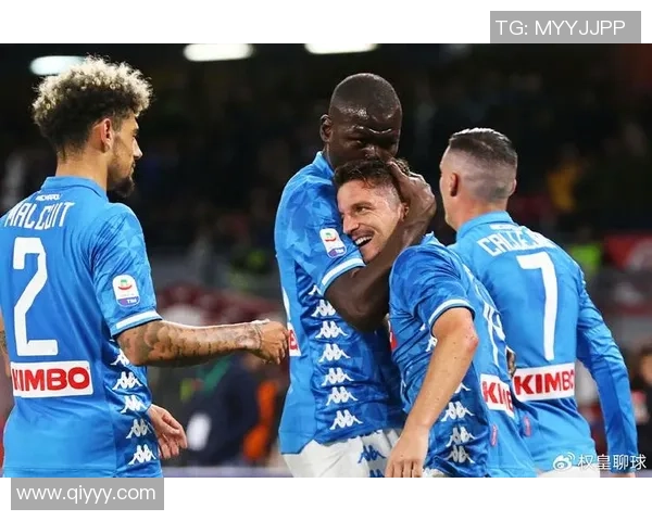 欧联杯精彩对决那不勒斯狂胜多特蒙德五球引爆全场激情