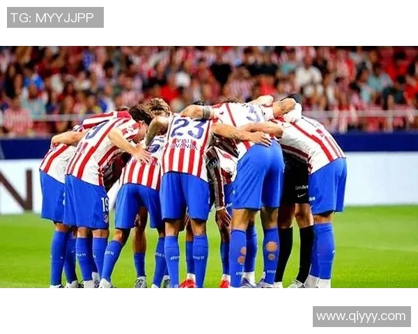 足总杯激战马竞与本菲卡互交白卷全场精彩瞬间回顾