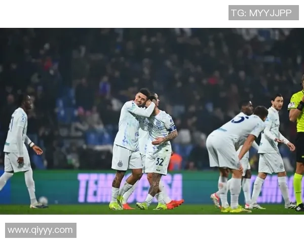 国米大胜里昂5-1点球大战引发争议瞬间全场沸腾