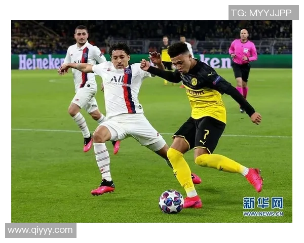 德甲精彩对决多特蒙德3-0战胜巴黎圣日耳曼引发争议判罚热议 德甲精彩对决多特蒙德3-0战胜巴黎圣日耳曼引发争议判罚热议