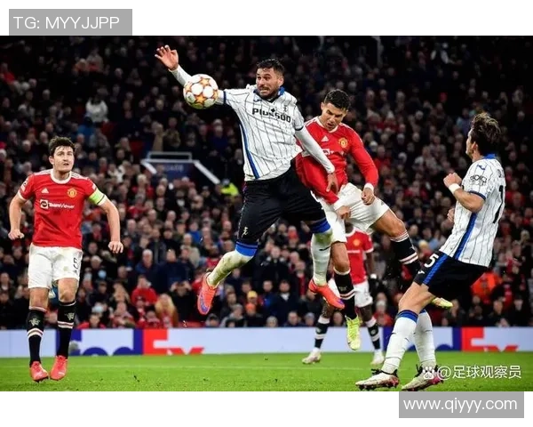 德甲焦点战曼城狂胜曼联五球大捷引发全场热烈欢呼